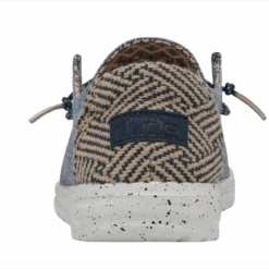 Heydude Hey Dude Wendy Chambray Lapis Blue -Heydude Screenshot2022 08 22024458