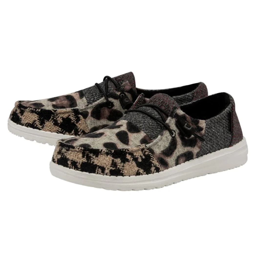 Heydude Hey Dude Wendy Patchwork Java 1 Heydude Hey Dude Wendy Patchwork Java