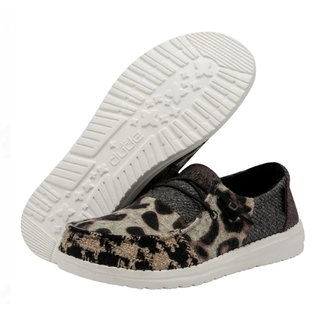 Heydude Hey Dude Wendy Patchwork Java 2 Heydude Hey Dude Wendy Patchwork Java - Image 2