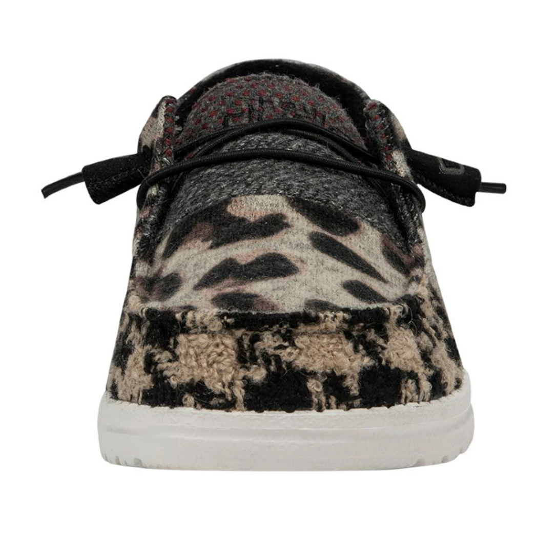 Heydude Hey Dude Wendy Patchwork Java 4 Heydude Hey Dude Wendy Patchwork Java - Image 4