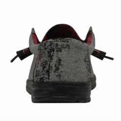 Heydude Hey Dude Wally Eco Ascend Ripstop Grey -Heydude Screenshot2022 10 14230809