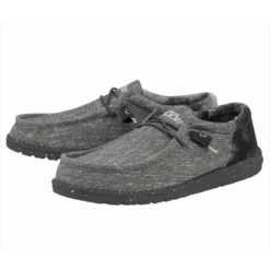 Heydude Hey Dude Wally Funk Raven Tie Dye