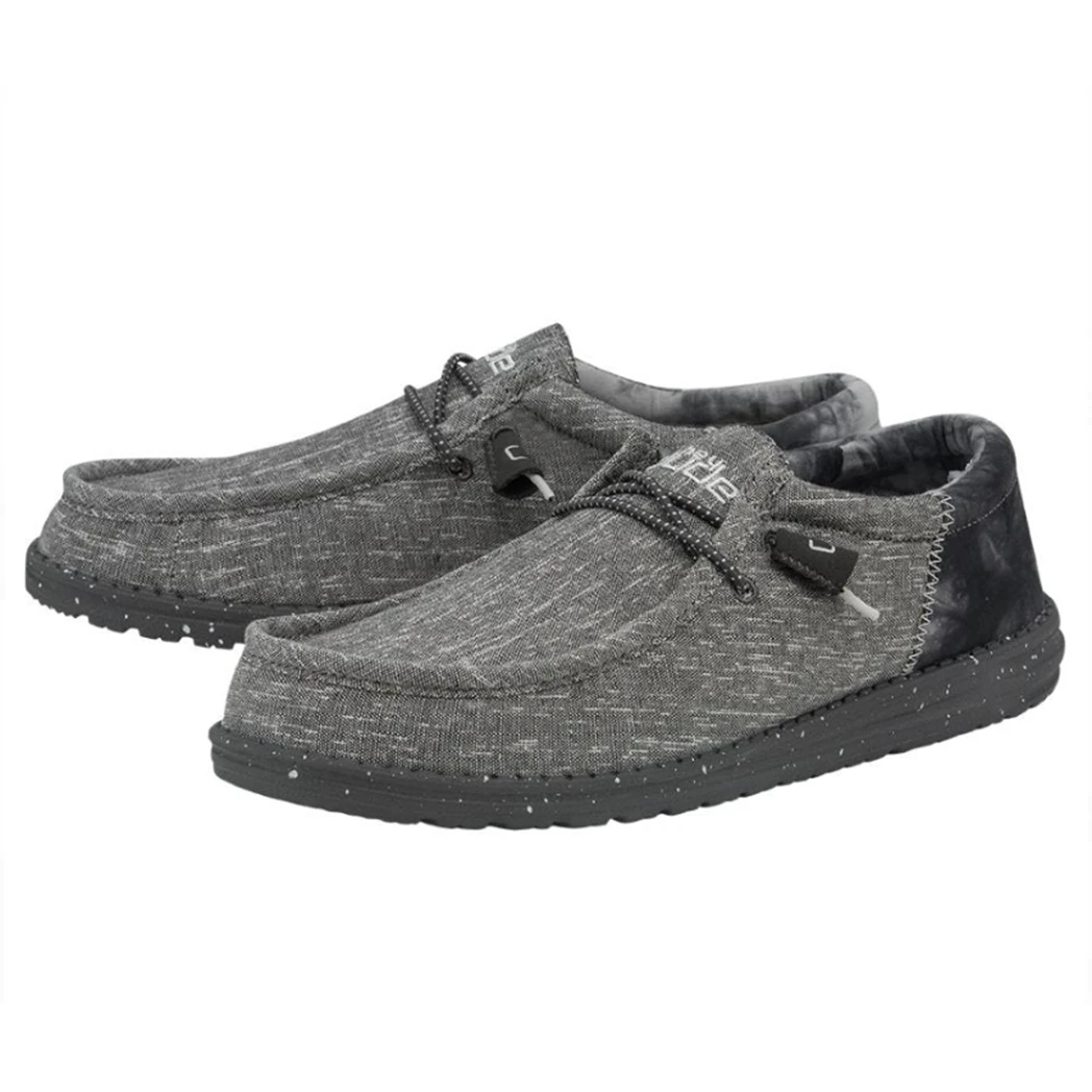 Heydude Hey Dude Wally Funk Raven Tie Dye 1 Heydude Hey Dude Wally Funk Raven Tie Dye