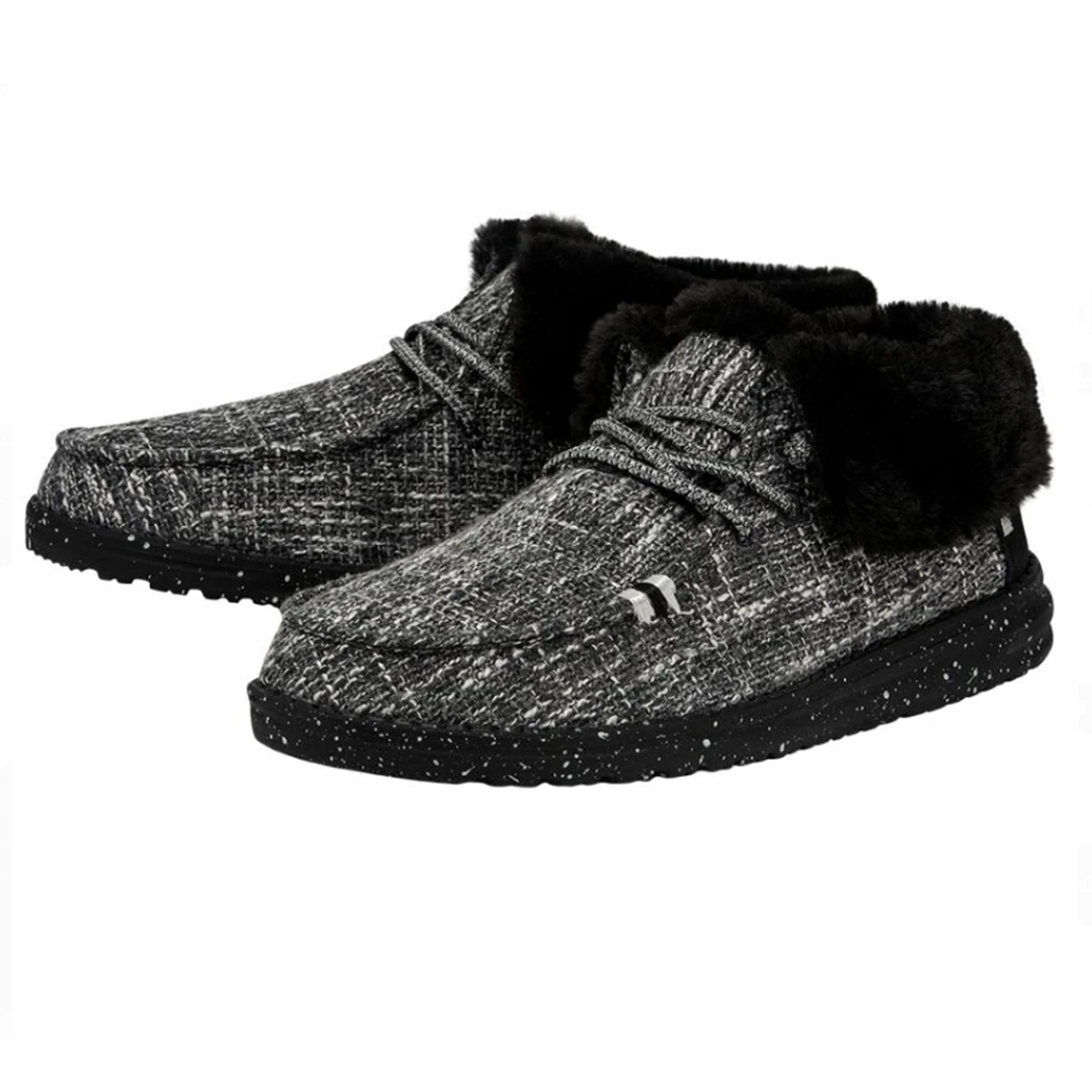 Heydude Hey Dude Britt Cookies & Cream 1 Heydude Hey Dude Britt Cookies & Cream