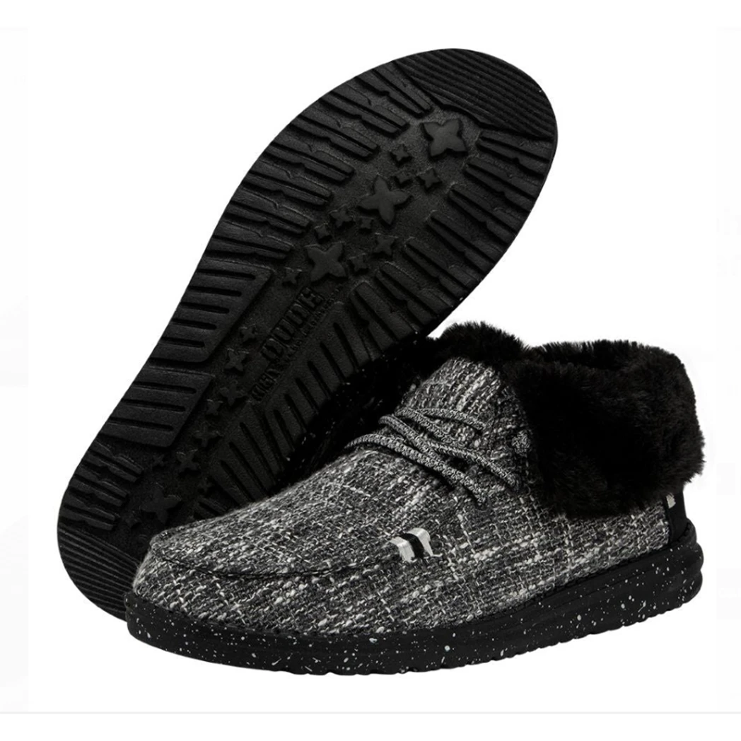 Heydude Hey Dude Britt Cookies & Cream 2 Heydude Hey Dude Britt Cookies & Cream - Image 2