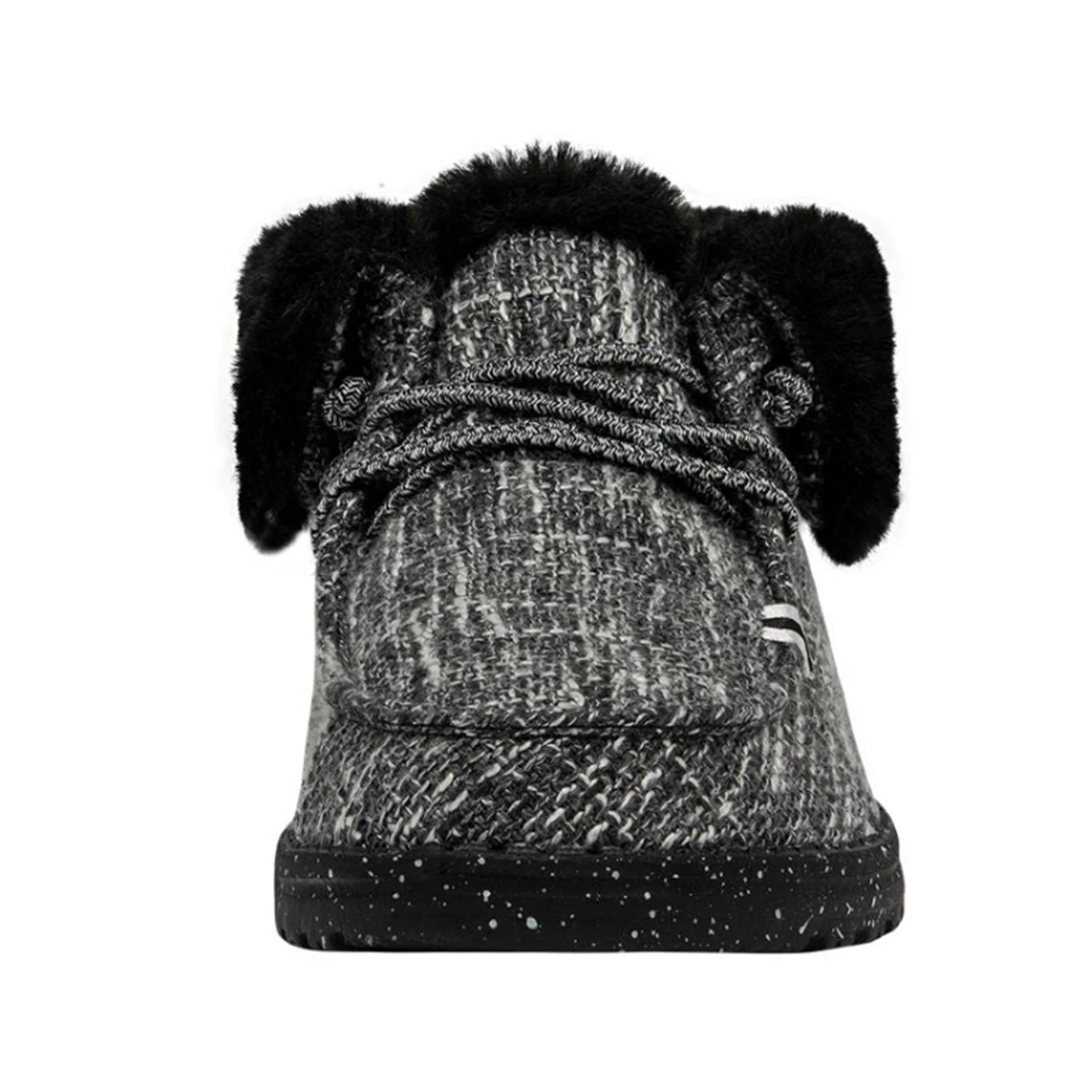 Heydude Hey Dude Britt Cookies & Cream 5 Heydude Hey Dude Britt Cookies & Cream - Image 5