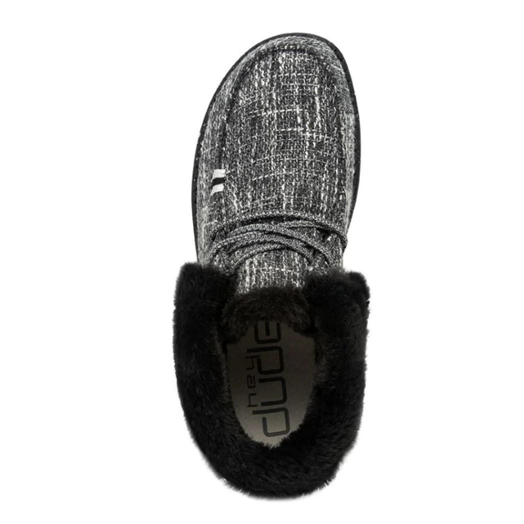 Heydude Hey Dude Britt Cookies & Cream 4 Heydude Hey Dude Britt Cookies & Cream - Image 4