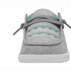 Heydude Hey Dude Wendy Annex Rodeo Grey 7 Heydude Hey Dude Wendy Annex Rodeo Grey -Heydude Screenshot2022 10 18230049