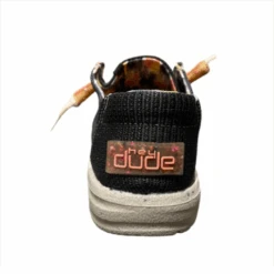 Heydude Hey Dude Wendy ECO Sox Black -Heydude Screenshot2022 10 20221504