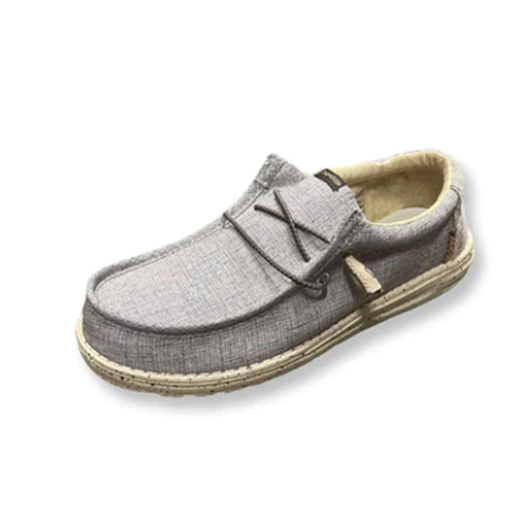 Heydude Hey Dude Wally Travel Duster 2 Heydude Hey Dude Wally Travel Duster - Image 2