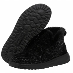 Heydude Hey Dude Denny Sparkling Black -Heydude Screenshot2022 10 21020049