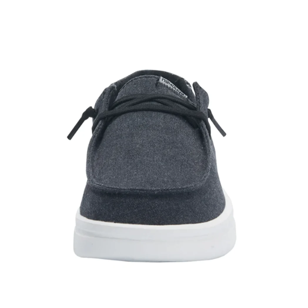 Heydude Hey Dude Women's Wendy Rise Black 4 Heydude Hey Dude Women's Wendy Rise Black - Image 4