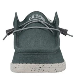 Heydude Hey Dude Men's Wally Stretch Aqua -Heydude Screenshot2023 01 10112000