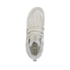 Heydude Hey Dude Women's Lea Fur Grey -Heydude Screenshot2023 01 10120128