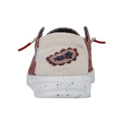 Heydude Hey Dude Women's Wendy Bandana Americana 5 Heydude Hey Dude Women's Wendy Bandana Americana -Heydude Screenshot2023 02 23133735 21d5d368 5378 4ce4 b947 5962bfe50abe