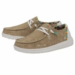 Heydude Hey Dude Women's Wendy Boho Sand