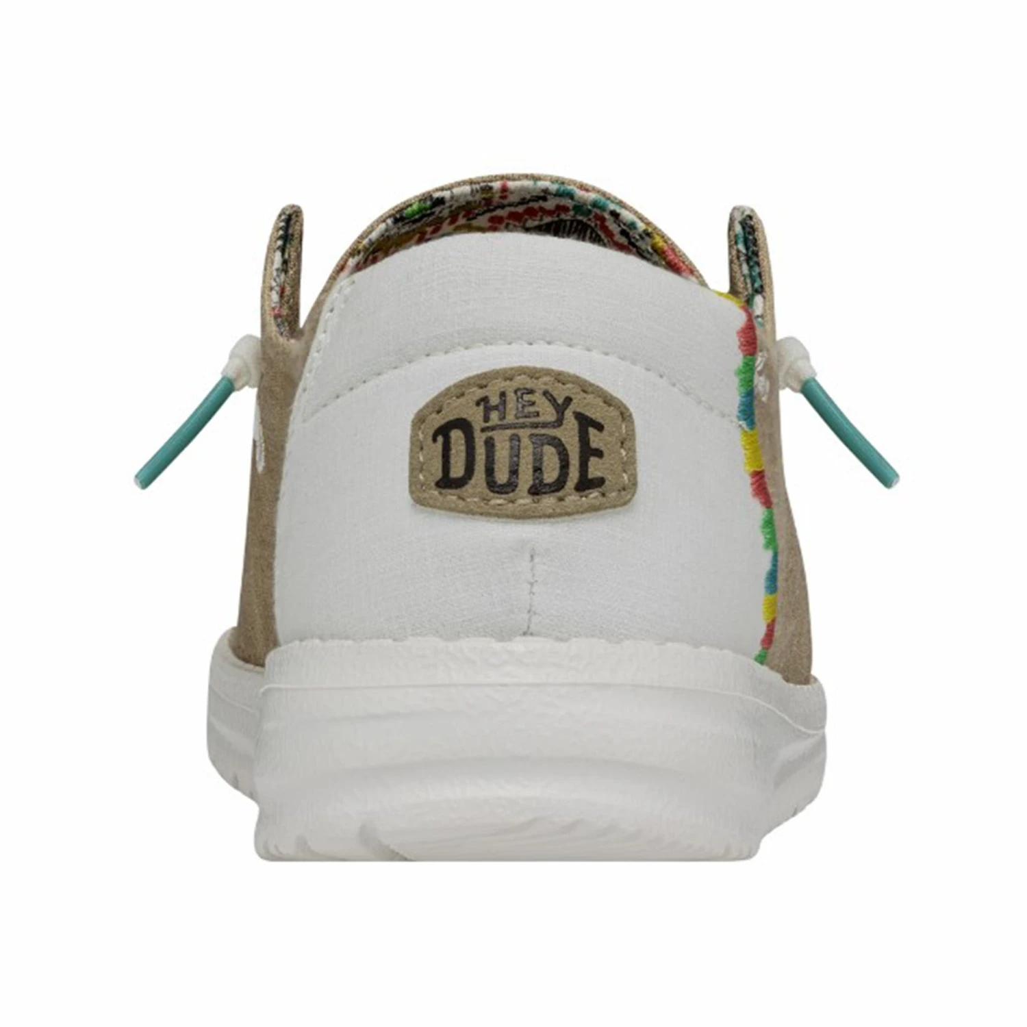 Heydude Hey Dude Women's Wendy Boho Sand 3 Heydude Hey Dude Women's Wendy Boho Sand - Image 3