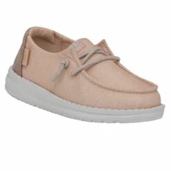 Heydude Hey Dude Wendy Toddler Glitter Rose Crystal -Heydude Screenshot2023 02 28154234