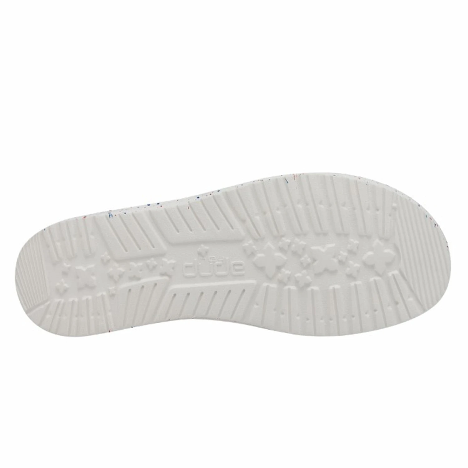 Heydude Hey Dude Women's Wendy Sox Tri Americana 3 Heydude Hey Dude Women's Wendy Sox Tri Americana - Image 3