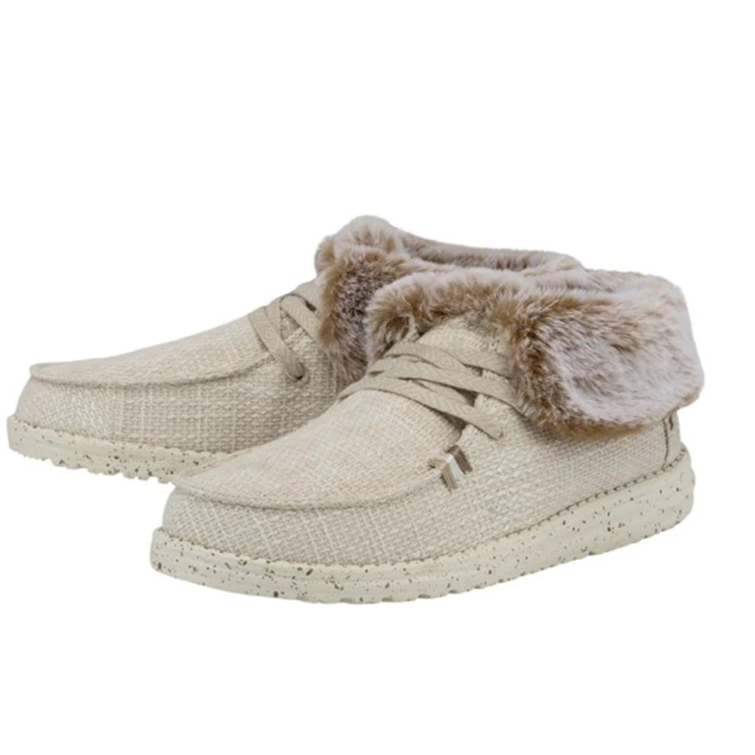 Heydude Hey Dude Youth Britt Boho Leo Silver 1 Heydude Hey Dude Youth Britt Boho Leo Silver