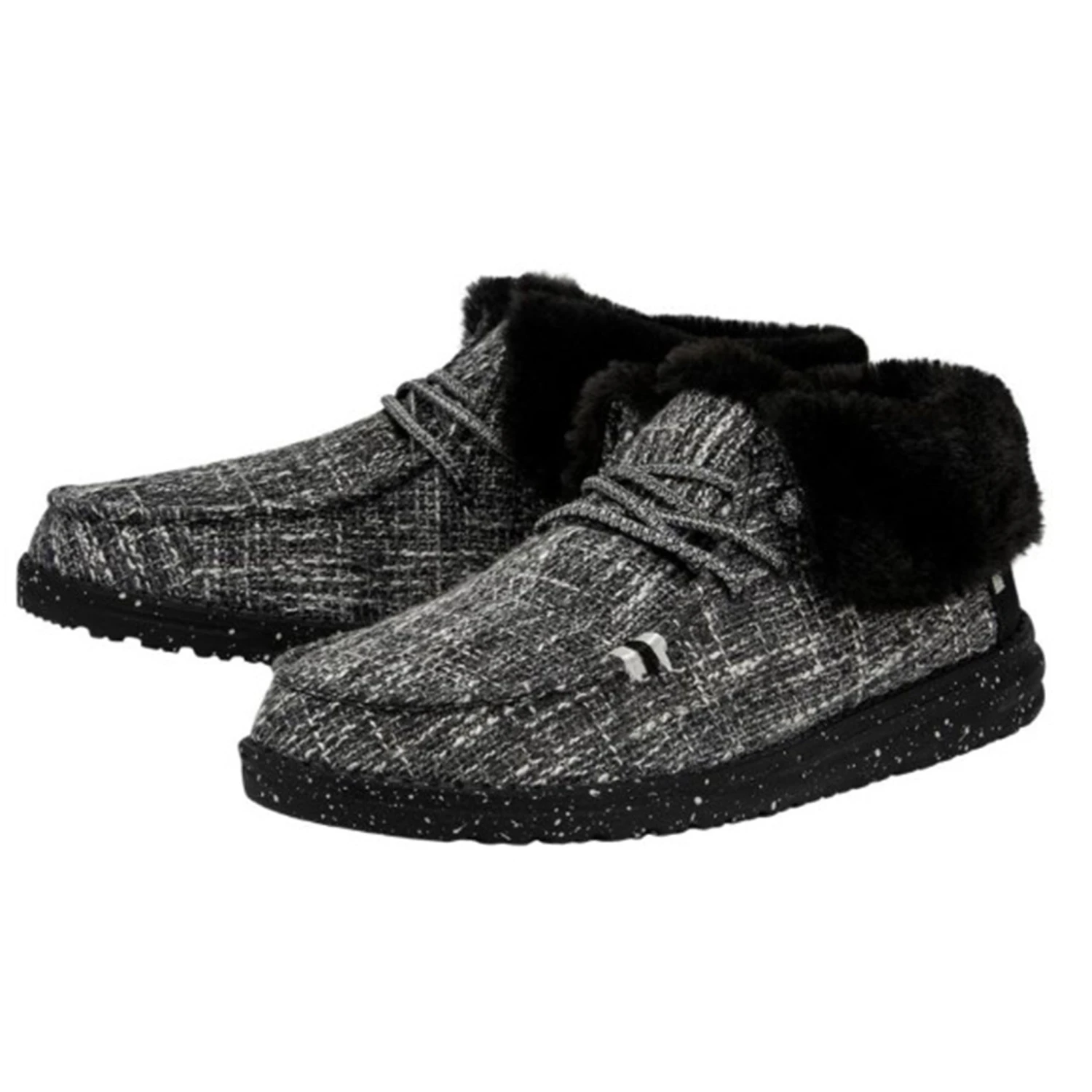 Heydude Hey Dude Youth Britt Boho Cookies And Cream 1 Heydude Hey Dude Youth Britt Boho Cookies And Cream