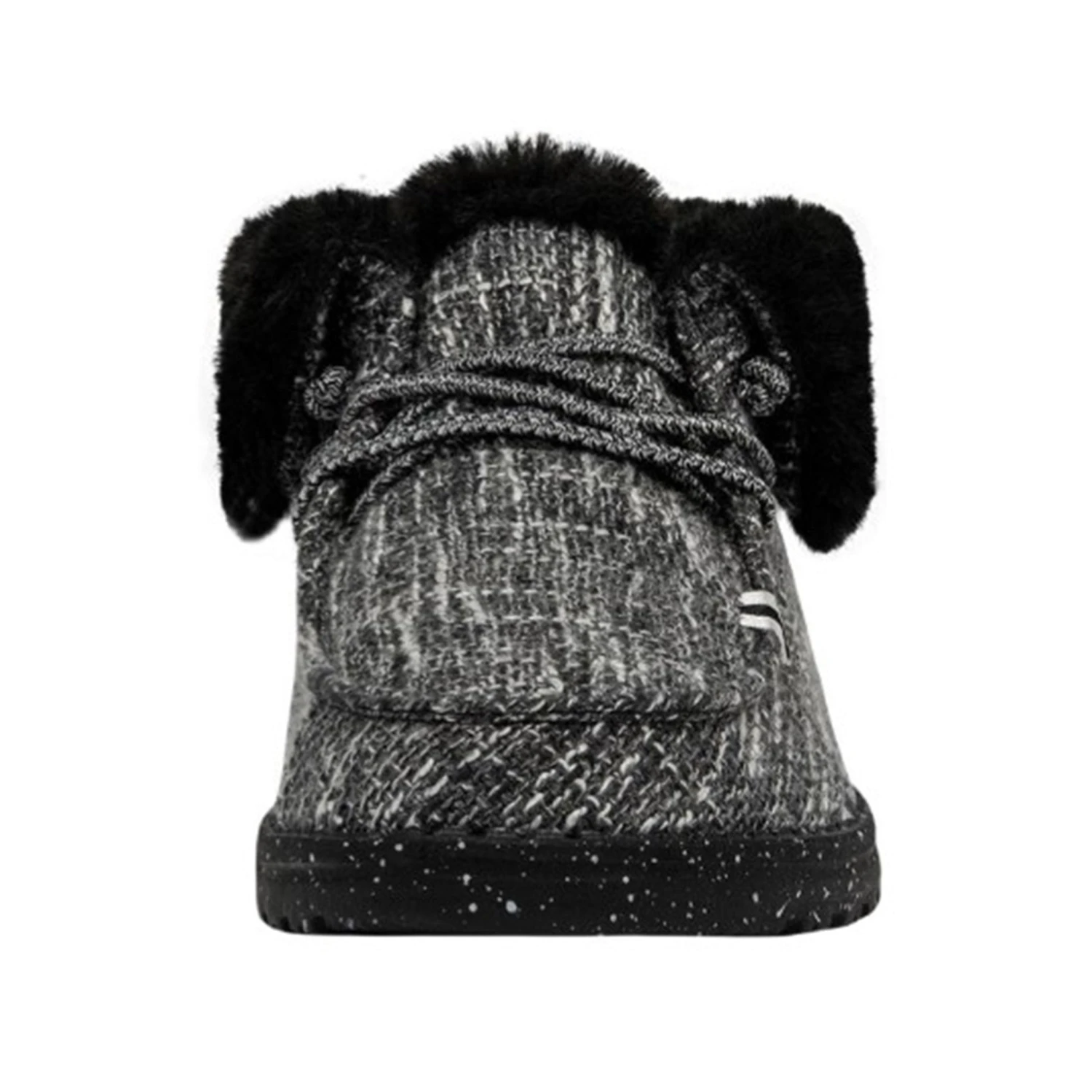 Heydude Hey Dude Youth Britt Boho Cookies And Cream 3 Heydude Hey Dude Youth Britt Boho Cookies And Cream - Image 3