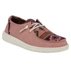 Heydude Hey Dude Women's Wendy Boho Distressed Maya -Heydude Screenshot2023 03 28160000