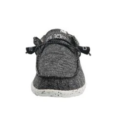 Heydude Hey Dude Men's Wally Sox Stitch Black 10 Heydude Hey Dude Men's Wally Sox Stitch Black -Heydude Screenshot2023 03 30095302