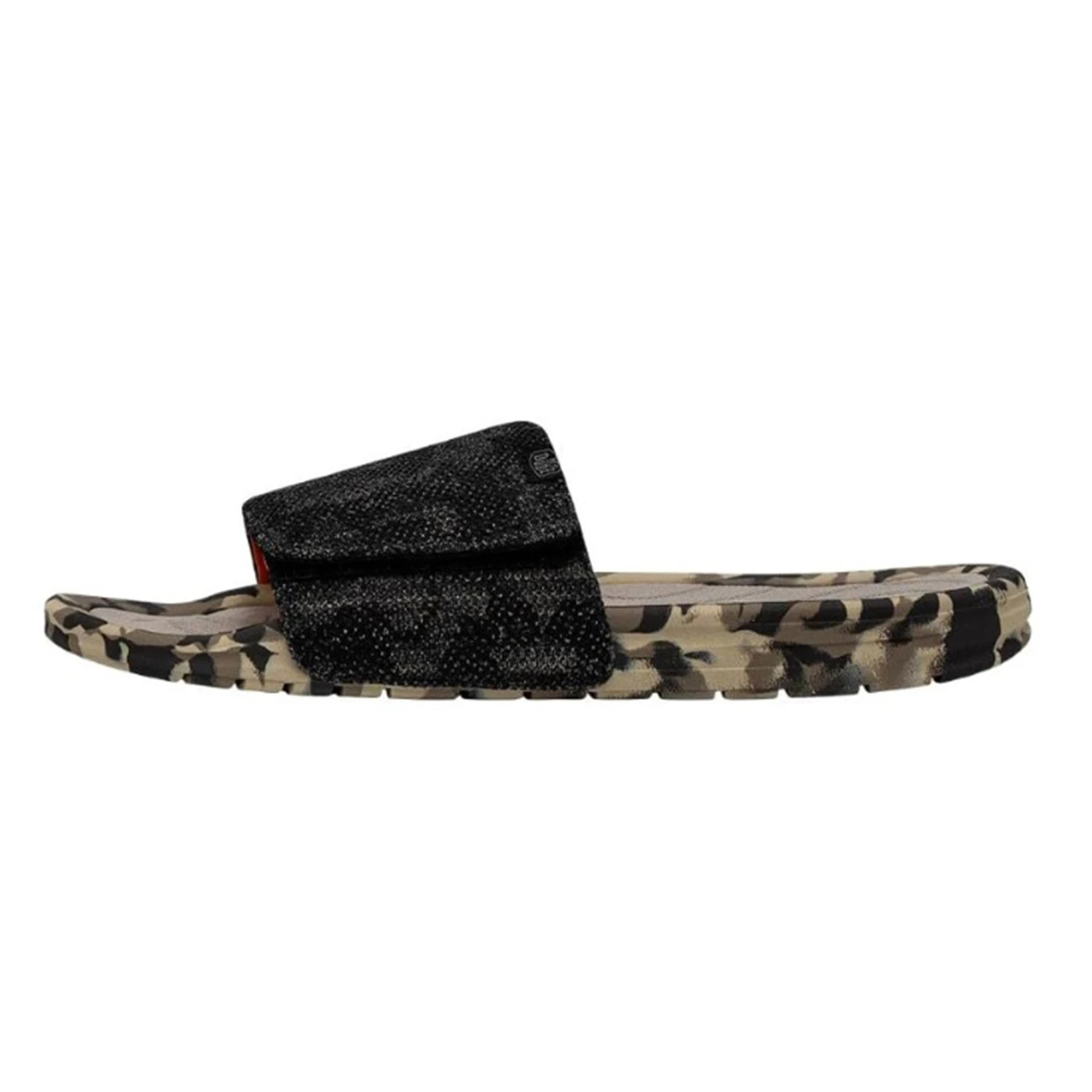 Heydude Hey Dude Men's Phoenix Deep Woods Slides 3 Heydude Hey Dude Men's Phoenix Deep Woods Slides - Image 3