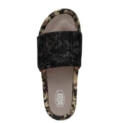 Heydude Hey Dude Men's Phoenix Deep Woods Slides 11 Heydude Hey Dude Men's Phoenix Deep Woods Slides -Heydude Screenshot2023 03 30100333