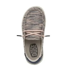 Heydude Hey Dude Wendy Youth Stretch Light Pink 14 Heydude Hey Dude Wendy Youth Stretch Light Pink -Heydude Screenshot2023 04 20085740