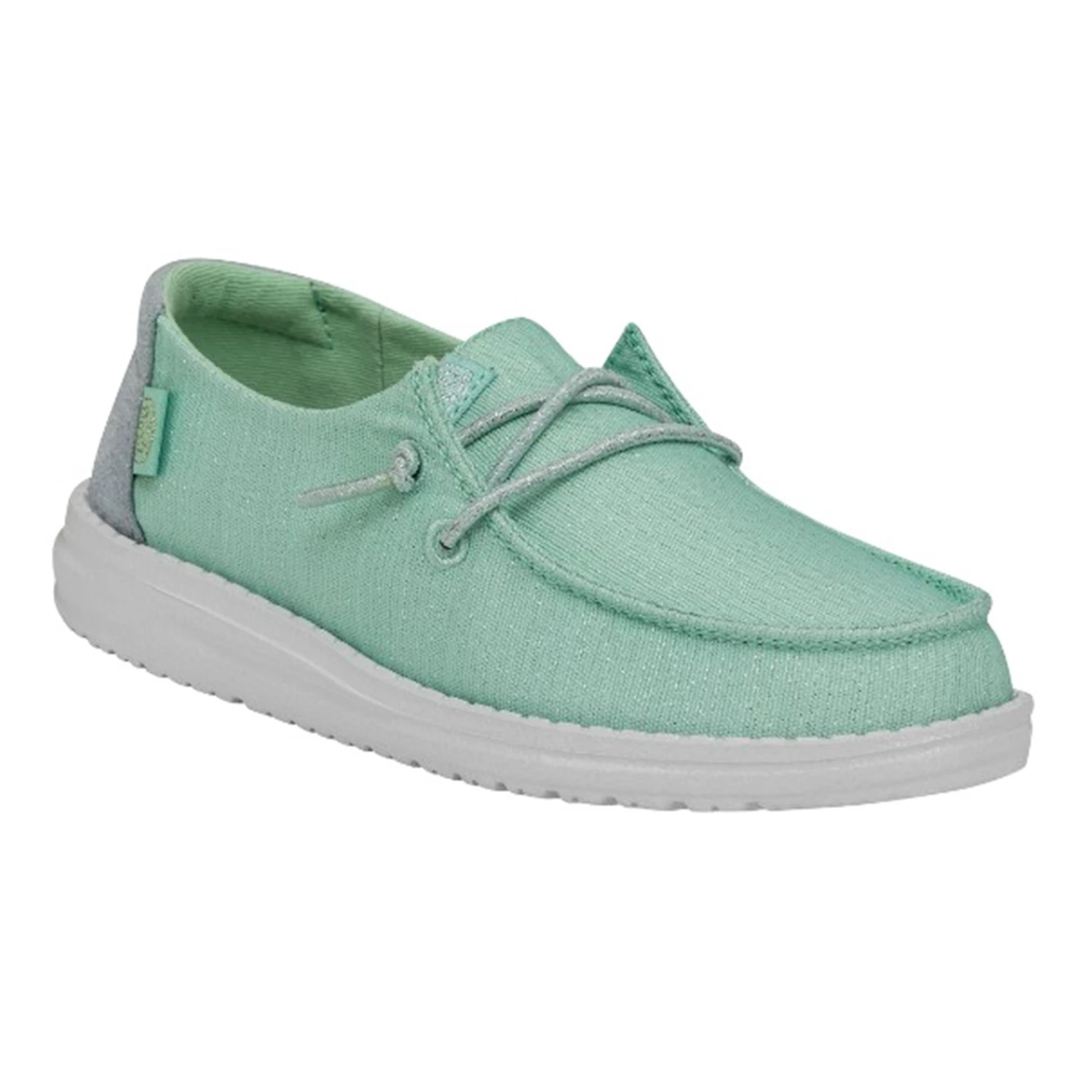 Heydude Hey Dude Wendy Youth Glitter Moon Stone 5 Heydude Hey Dude Wendy Youth Glitter Moon Stone - Image 5