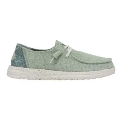 Heydude Hey Dude Women's Wendy Woven Mint 13 Heydude Hey Dude Women's Wendy Woven Mint -Heydude Screenshot2023 04 20103601