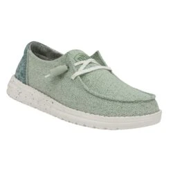 Heydude Hey Dude Women's Wendy Woven Mint 14 Heydude Hey Dude Women's Wendy Woven Mint -Heydude Screenshot2023 04 20103823