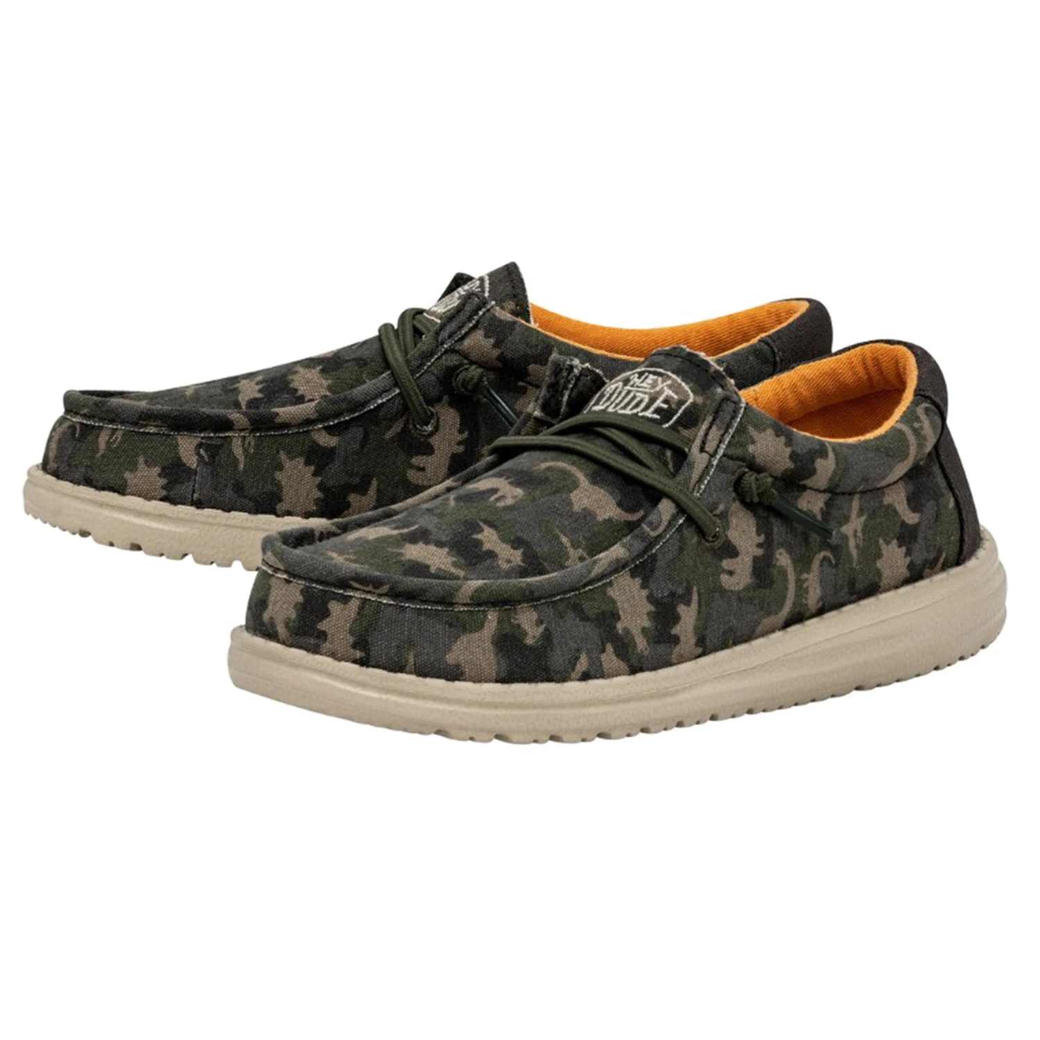 Heydude Hey Dude Wally Youth Camodino Musk 1 Heydude Hey Dude Wally Youth Camodino Musk