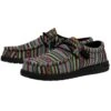 Heydude Hey Dude Men's Wally Serape Mesa Verde