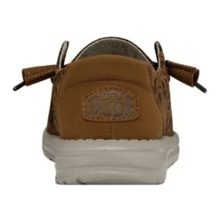 Heydude Hey Dude Women's Wendy Ranch Saddle Shoes -Heydude Screenshot2023 05 05132659