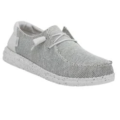 Heydude Hey Dude Women's Stone White Wendy Sox -Heydude Screenshot2023 05 05162827