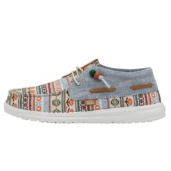 Heydude Hey Dude Women's Ellie Festival Valley Shoes 11 Heydude Hey Dude Women's Ellie Festival Valley Shoes -Heydude Screenshot2023 05 12153308