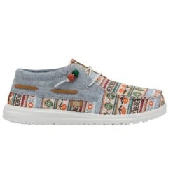 Heydude Hey Dude Women's Ellie Festival Valley Shoes 12 Heydude Hey Dude Women's Ellie Festival Valley Shoes -Heydude Screenshot2023 05 12153419