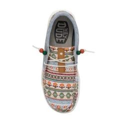 Heydude Hey Dude Women's Ellie Festival Valley Shoes 14 Heydude Hey Dude Women's Ellie Festival Valley Shoes -Heydude Screenshot2023 05 12153701