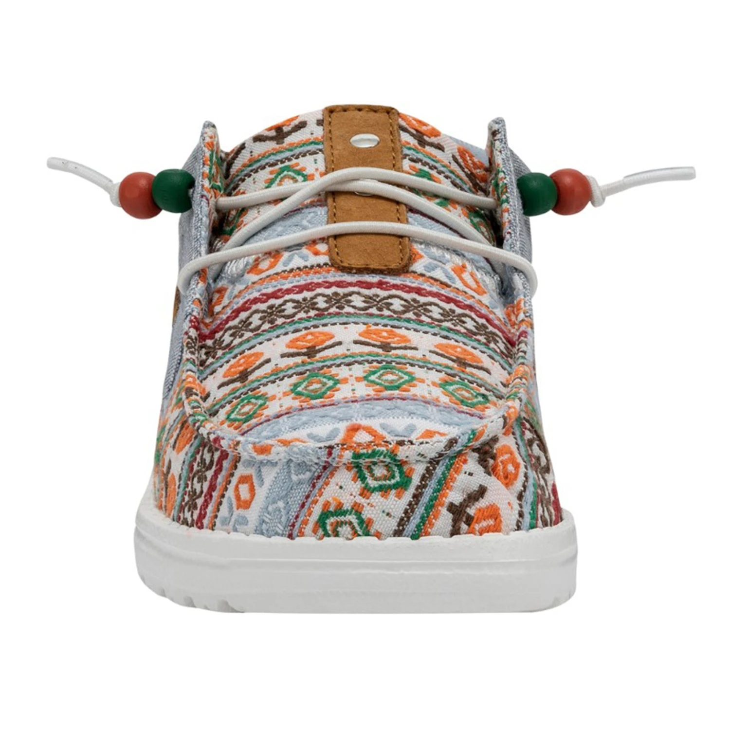 Heydude Hey Dude Women's Ellie Festival Valley Shoes 7 Heydude Hey Dude Women's Ellie Festival Valley Shoes - Image 7