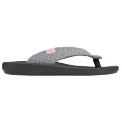 Heydude Hey Dude Women's Meg Pearl Grey Flip Flops -Heydude Screenshot2023 05 12154548