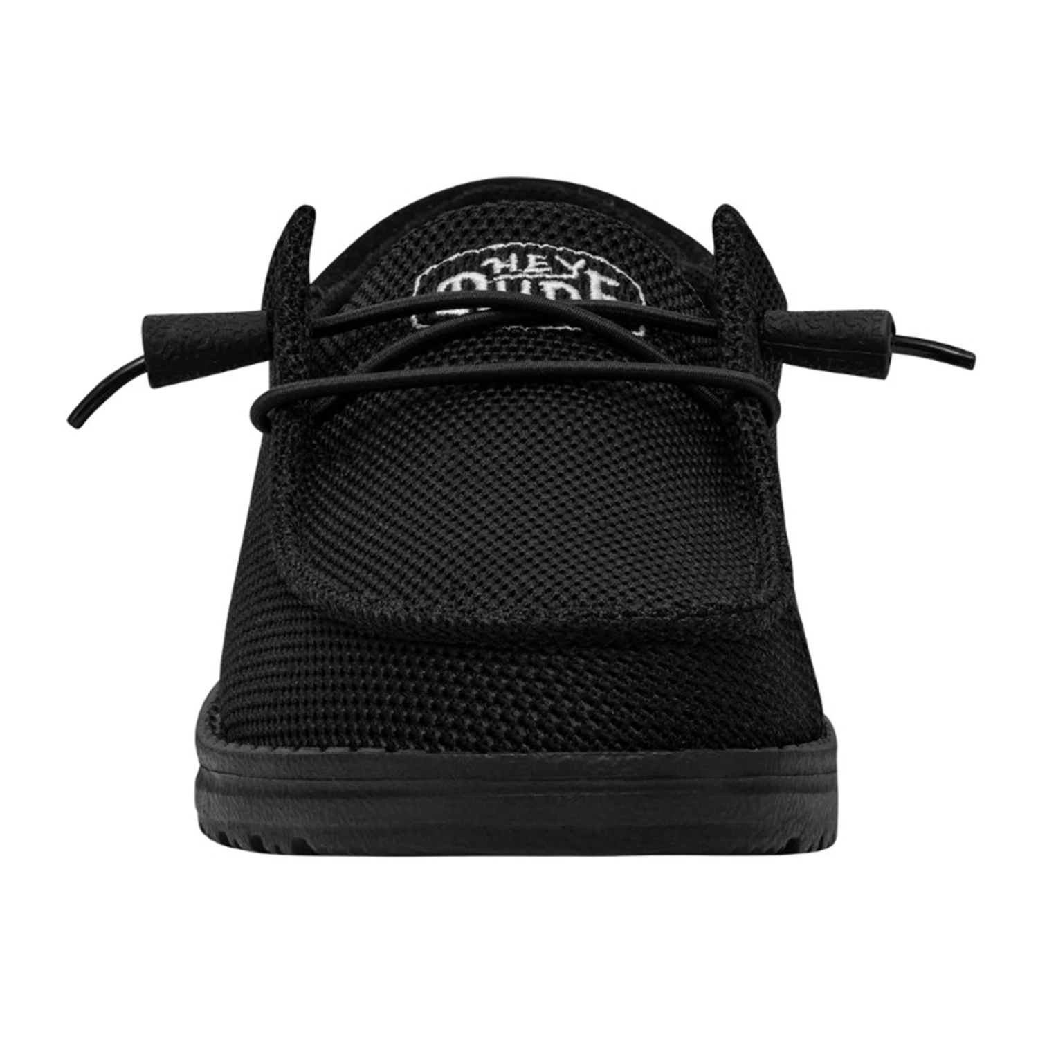 Heydude Hey Dude Women's Wendy Funk Mono Black 7 Heydude Hey Dude Women's Wendy Funk Mono Black - Image 7