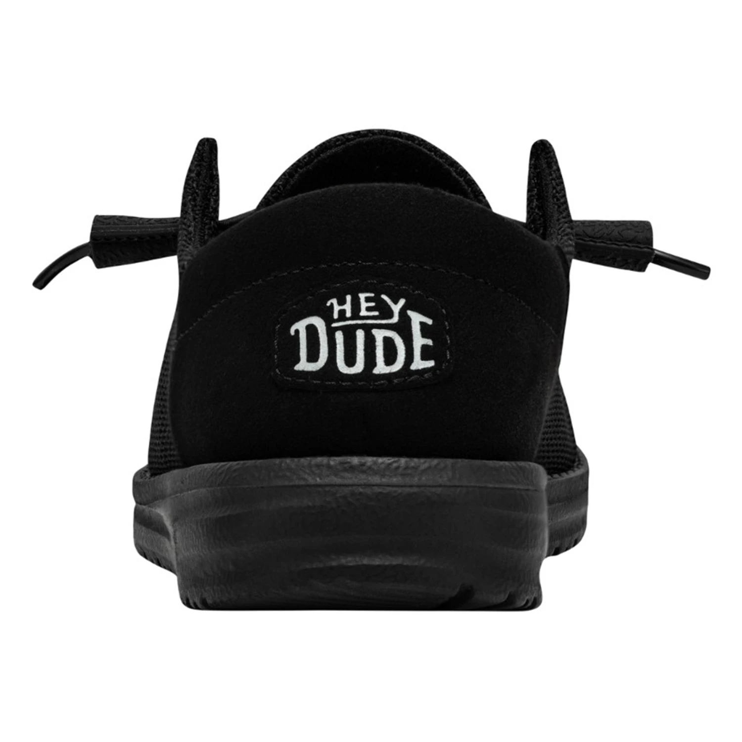 Heydude Hey Dude Women's Wendy Funk Mono Black 8 Heydude Hey Dude Women's Wendy Funk Mono Black - Image 8