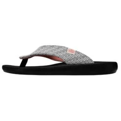 Heydude Hey Dude Women's Meg Waves Black Flip Flops 11 Heydude Hey Dude Women's Meg Waves Black Flip Flops -Heydude Screenshot2023 05 17160015