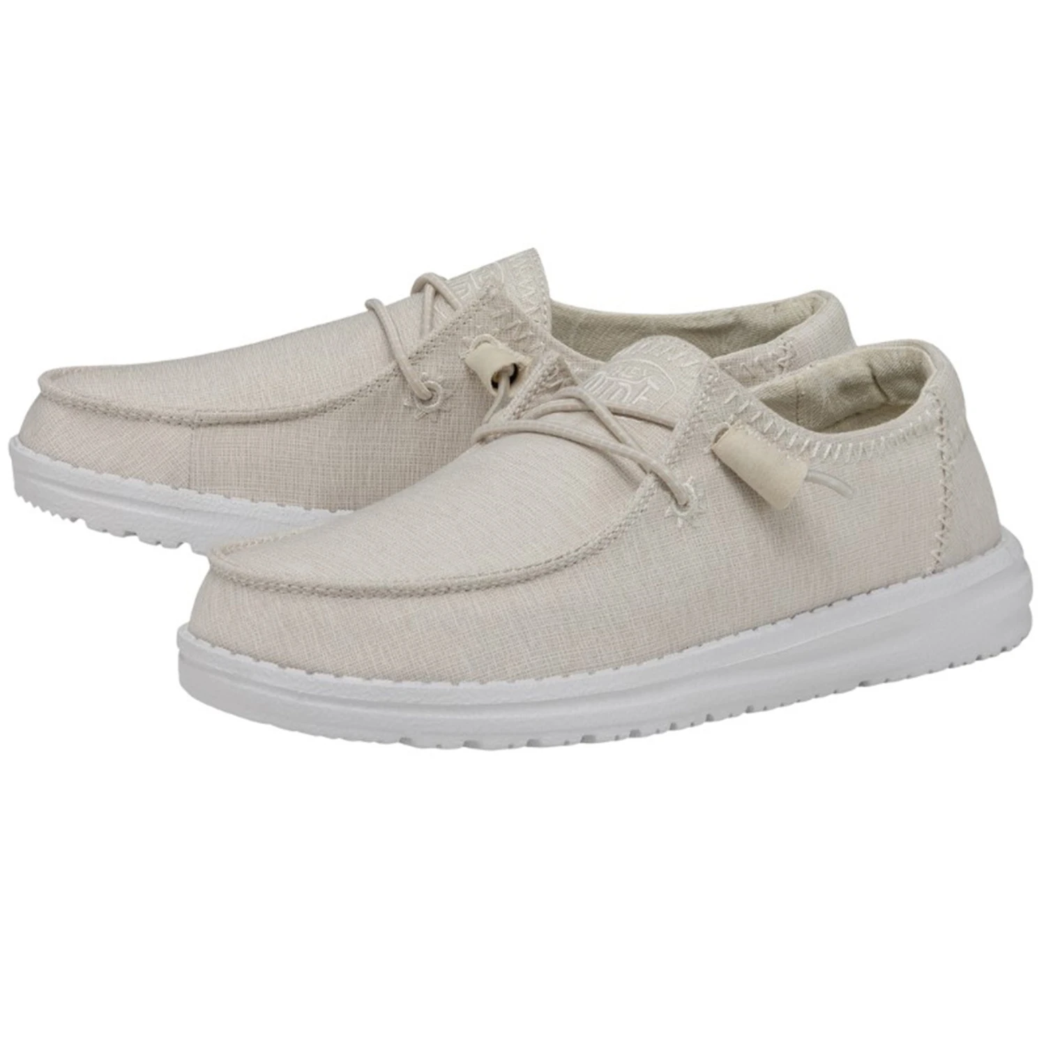 Heydude Hey Dude Women's Wendy Star Snow Cap Shoes 1 Heydude Hey Dude Women's Wendy Star Snow Cap Shoes