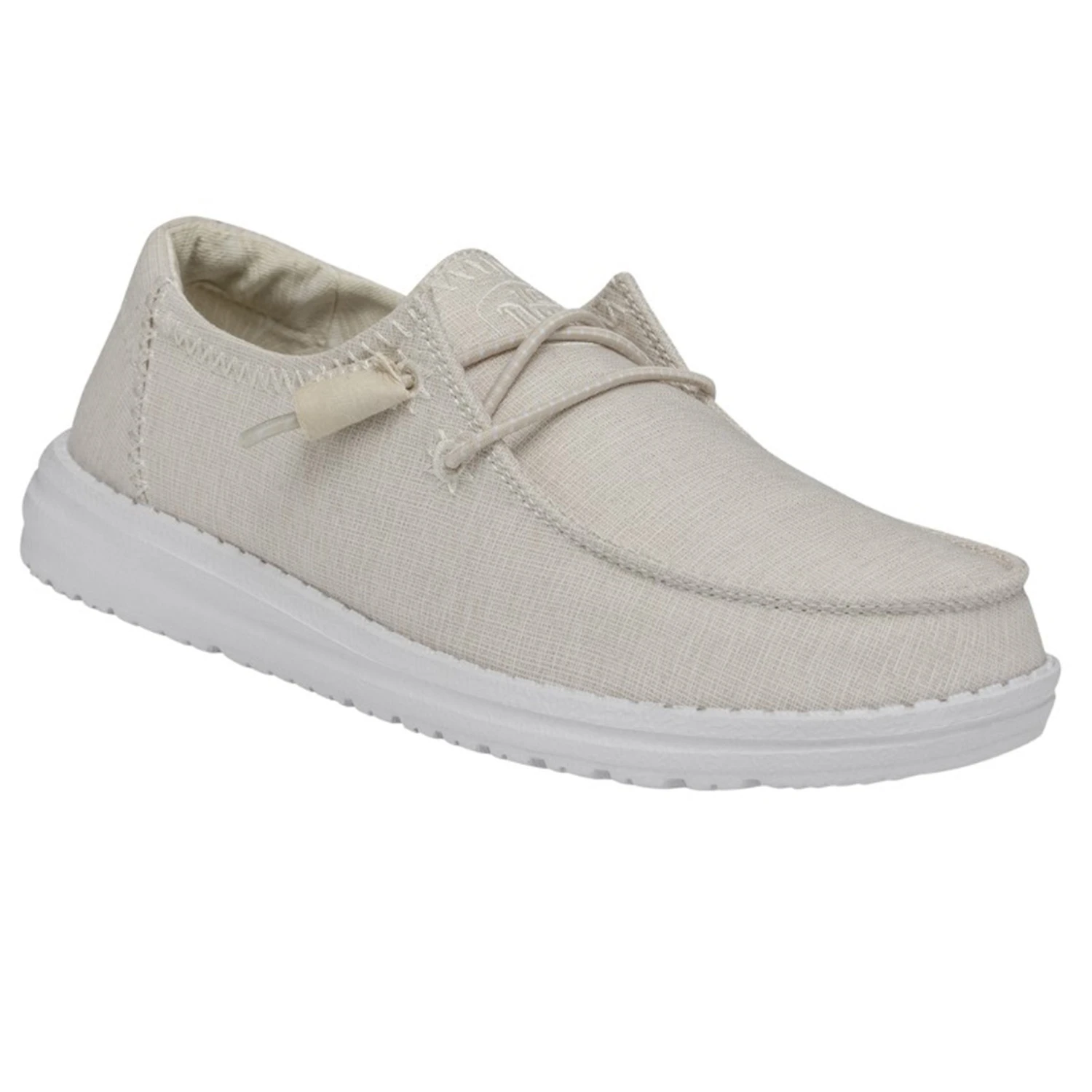 Heydude Hey Dude Women's Wendy Star Snow Cap Shoes 5 Heydude Hey Dude Women's Wendy Star Snow Cap Shoes - Image 5