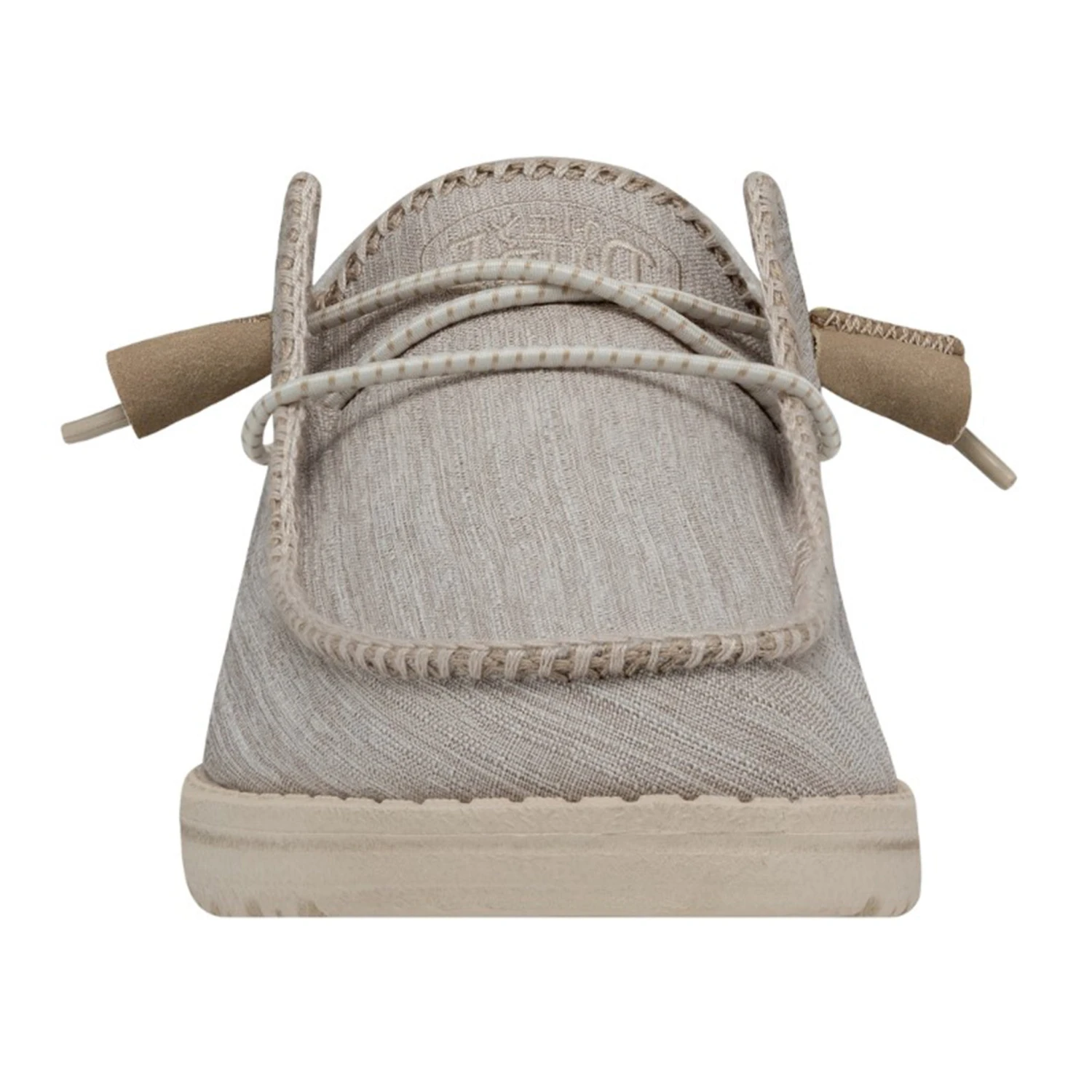 Heydude Hey Dude Wendy Boho Stitch Latte 7 Heydude Hey Dude Wendy Boho Stitch Latte - Image 7