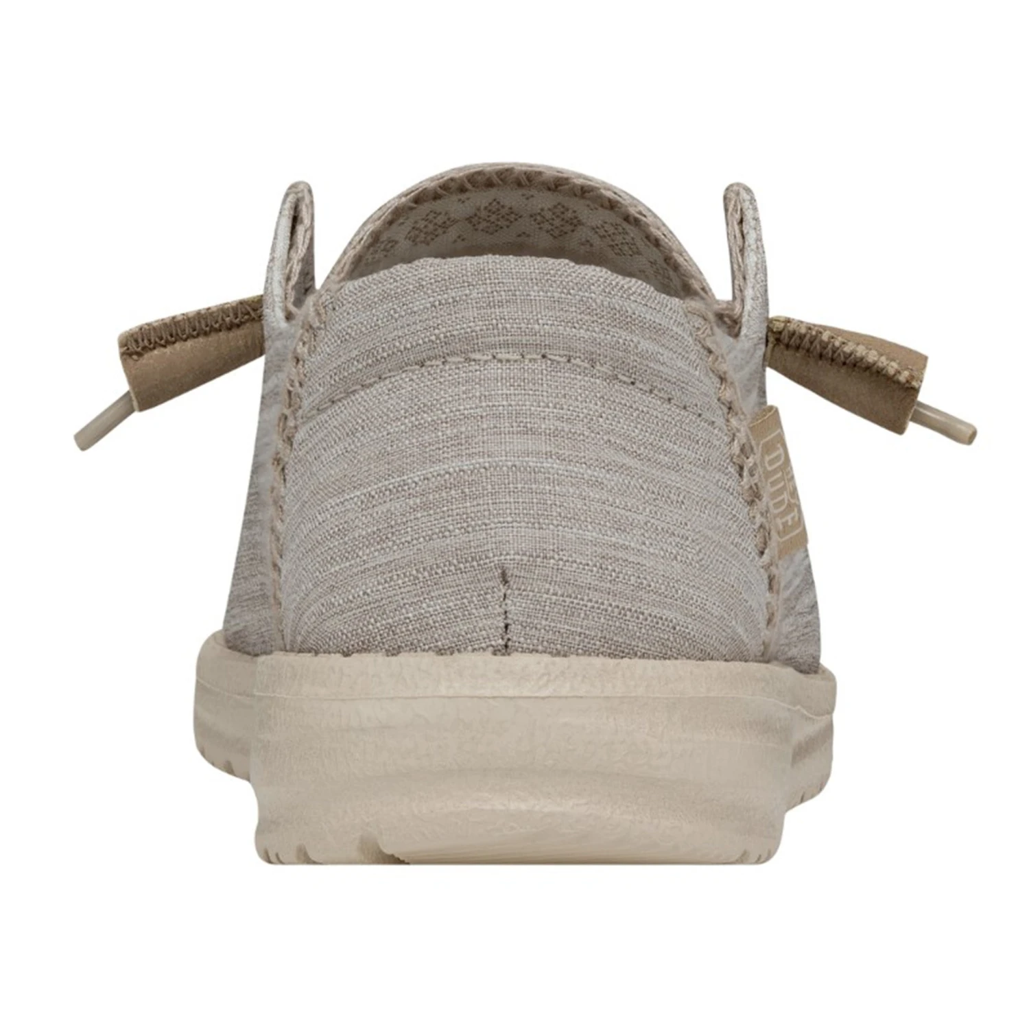 Heydude Hey Dude Wendy Boho Stitch Latte 8 Heydude Hey Dude Wendy Boho Stitch Latte - Image 8